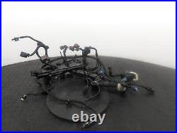 PEUGEOT 2008 Engine Wiring Harness 2019-2023 9837567680