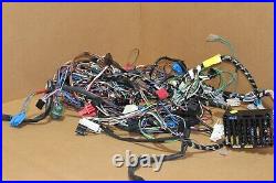 PRC8696 Genuine Land Rover Discovery 1 Main Wiring Harness