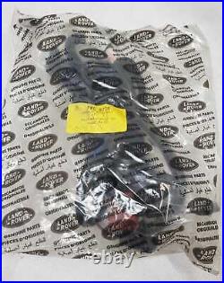 PRC8730 Genuine Land Rover Discovery 1 Front inner wing wiring harness LHS LHD