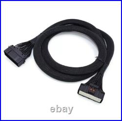 PREORDERS TD5 ECU Wiring Extension LandRover Defender Discovery Manual/Auto 3M