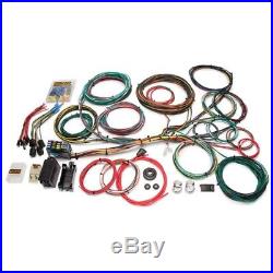 Painless 1966-1976 Ford Muscle Car 21 Circuit Wiring Harness