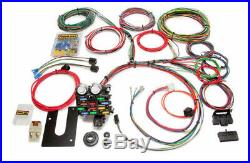 Painless 21 Circuit Universal Wiring Harness Fits GM Keyed Column PW10101