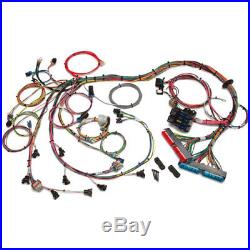 Painless Performance Products 60508 EFI Wiring Harness 1999-2002 GM LS1/LS6