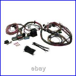 Painless Wiring 60502 1992-1997 GM Chevy LT1 650 Standalone Engine Harness