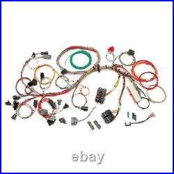 Painless Wiring 60510 Ford 1986-95 5.0L EFI Wire Harness