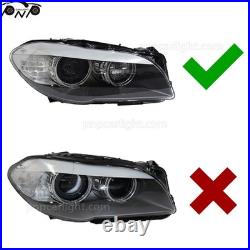 Pair for BMW 5' F07 F10 F18 Adaptive Xenon Headlight Internal Wiring Harness ECE Pair for BMW 5' F07 F10 F18 Adaptive Xenon Headlight Internal Wiring Harness ECE