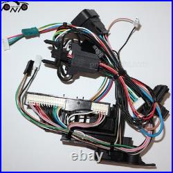Pair for BMW 5' F07 F10 F18 Adaptive Xenon Headlight Internal Wiring Harness ECE Pair for BMW 5' F07 F10 F18 Adaptive Xenon Headlight Internal Wiring Harness ECE