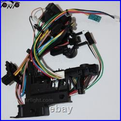 Pair for BMW 5' F07 F10 F18 Adaptive Xenon Headlight Internal Wiring Harness ECE