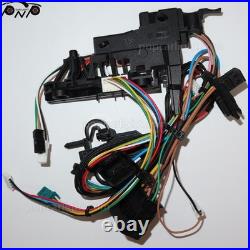 Pair for BMW 5' F07 F10 F18 Adaptive Xenon Headlight Internal Wiring Harness ECE