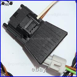 Pair for Porsche Cayenne 2007-2010 AFS Xenon Headlight Internal Wiring Harness