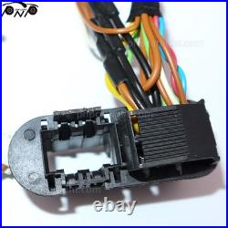 Pair for Porsche Cayenne 2007-2010 AFS Xenon Headlight Internal Wiring Harness