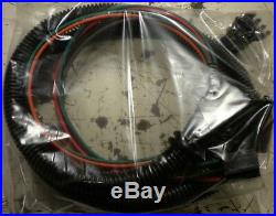 Peterbilt 378 379 Single Lrg Headlight Wire Harness 16-07412 (1-8008)(pair)