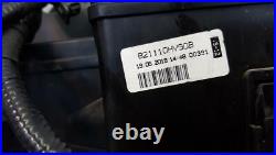 Peugeot 108 1.0 Petrol Engine Wiring Loom Harness 82815-0h170 Fast Postage