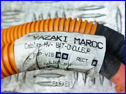 Peugeot 2008 Mk2 Ev 100kw High Voltage Wiring Harness 2021 9832922980