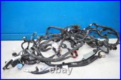 Peugeot 208 Built 13 1.6 HDi 9H06 68 kW motor wire harness motor cable 967830498