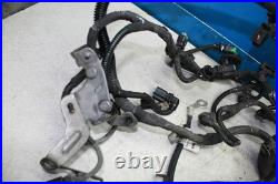 Peugeot 208 Built 13 1.6 HDi 9H06 68 kW motor wire harness motor cable 967830498