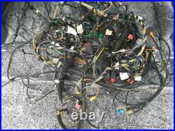 Peugeot 307 1.6 Petrol, 2004, LHD, Wiring Harness Loom, Wire, Cable, Kabelbaum