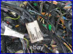 Peugeot 307 1.6 Petrol, 2004, LHD, Wiring Harness Loom, Wire, Cable, Kabelbaum