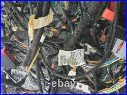 Peugeot 307 1.6 Petrol, 2004, LHD, Wiring Harness Loom, Wire, Cable, Kabelbaum