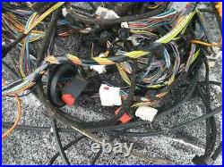 Peugeot 307 1.6 Petrol, 2004, LHD, Wiring Harness Loom, Wire, Cable, Kabelbaum