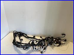 Peugeot 508 Diesel Engine Wire Wiring Harness 9677904780 OEM 2012 2.0 Hdi
