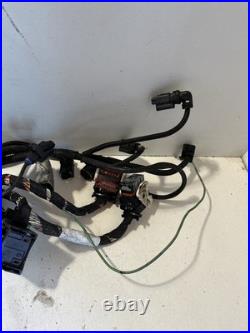 Peugeot 508 Diesel Engine Wire Wiring Harness 9677904780 OEM 2012 2.0 Hdi