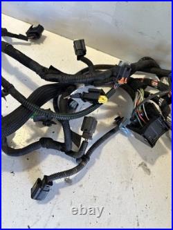 Peugeot 508 Diesel Engine Wire Wiring Harness 9677904780 OEM 2012 2.0 Hdi