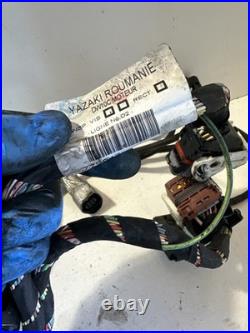 Peugeot 508 Diesel Engine Wire Wiring Harness 9677904780 OEM 2012 2.0 Hdi