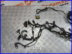 Peugeot Expert 2.0 Mk3 Engine Wiring Harness Loom 2017-2023 9835331780