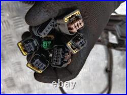 Peugeot Expert 2.0 Mk3 Engine Wiring Harness Loom 2017-2023 9835331780