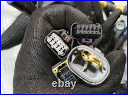 Peugeot Expert 2.0 Mk3 Engine Wiring Harness Loom 2017-2023 9835331780