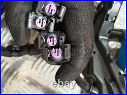 Peugeot Expert 2.0 Mk3 Engine Wiring Harness Loom 2017-2023 9835331780