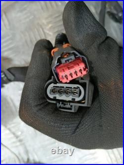 Peugeot Expert 2.0 Mk3 Engine Wiring Harness Loom 2017-2023 9835331780