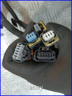 Peugeot Expert 2.0 Mk3 Engine Wiring Harness Loom 2017-2023 9835331780