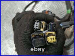 Peugeot Expert 2.0 Mk3 Engine Wiring Harness Loom 2017-2023 9835331780