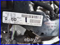 Peugeot Expert 2.0 Mk3 Engine Wiring Harness Loom 2017-2023 9835331780