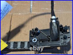 Peugeot Expert Dispatch Proace 2016-right Sliding Door Wiring Harness 9816588380 Peugeot Expert Dispatch Proace 2016-right Sliding Door Wiring Harness 9816588380