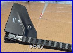 Peugeot Expert Dispatch Proace 2016-right Sliding Door Wiring Harness 9816588380 Peugeot Expert Dispatch Proace 2016-right Sliding Door Wiring Harness 9816588380