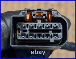 Peugeot Expert Dispatch Proace 2016-right Sliding Door Wiring Harness 9816588380 Peugeot Expert Dispatch Proace 2016-right Sliding Door Wiring Harness 9816588380