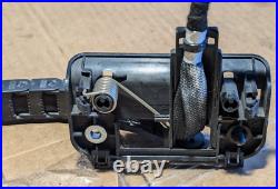 Peugeot Expert Dispatch Proace 2016-right Sliding Door Wiring Harness 9816588380 Peugeot Expert Dispatch Proace 2016-right Sliding Door Wiring Harness 9816588380