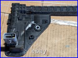 Peugeot Expert Dispatch Proace 2016-right Sliding Door Wiring Harness 9816588380 Peugeot Expert Dispatch Proace 2016-right Sliding Door Wiring Harness 9816588380