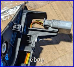 Peugeot Expert Dispatch Proace 2016-right Sliding Door Wiring Harness 9816588380 Peugeot Expert Dispatch Proace 2016-right Sliding Door Wiring Harness 9816588380
