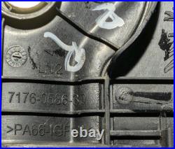 Peugeot Expert Dispatch Proace 2016-right Sliding Door Wiring Harness 9816588380 Peugeot Expert Dispatch Proace 2016-right Sliding Door Wiring Harness 9816588380
