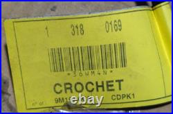 Peugeot Expert Dispatch Proace 2016-right Sliding Door Wiring Harness 9816588380 Peugeot Expert Dispatch Proace 2016-right Sliding Door Wiring Harness 9816588380
