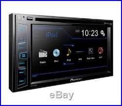 Pioneer Car Radio Stereo Dash Kit JBL Wire Interface for 03-09 Toyota 4 Runner