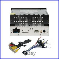 Planet Audio Car Radio Dash Kit OnStar Wire Harness for 03-07 Cadillac CTS SRX