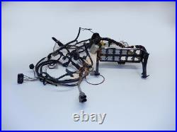 Porsche Boxster 986 Rear Wiring Harness Loom With Relay Board 986 Porsche Boxster 986 Rear Wiring Harness Loom With Relay Board 986