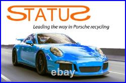 Porsche Boxster 986 Rear Wiring Harness Loom With Relay Board 986 Porsche Boxster 986 Rear Wiring Harness Loom With Relay Board 986