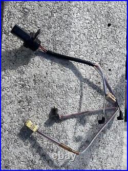 Porsche Cayenne 955/957 Automatic gearbox P131080 Gearbox Wiring/wire harness