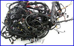 Porsche Cayenne 958 92A 4,8 Turbo Vehicle Harness Cable Wire Kit Harness